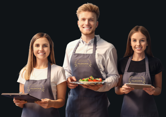 Griechisches Restaurant Filoxenia | Rain am Lech