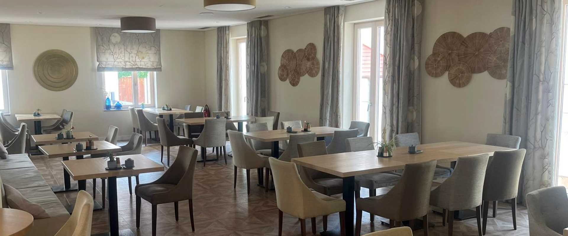 Griechisches Restaurant Filoxenia | Rain am Lech3