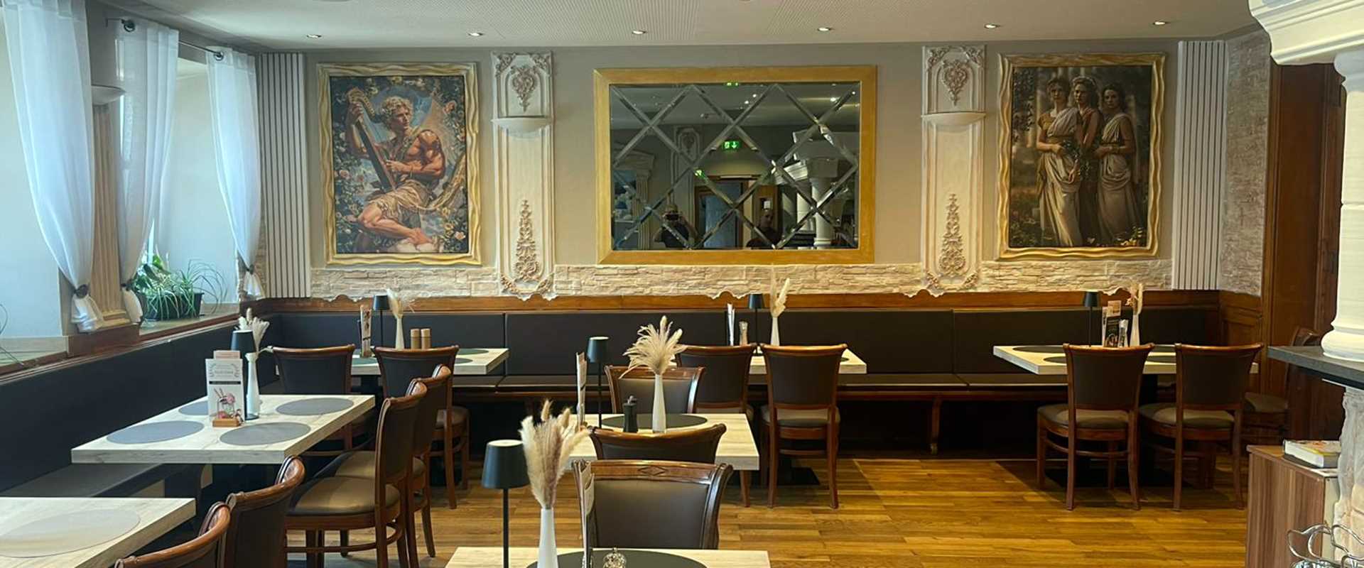 Griechisches Restaurant Filoxenia | Rain am Lech2